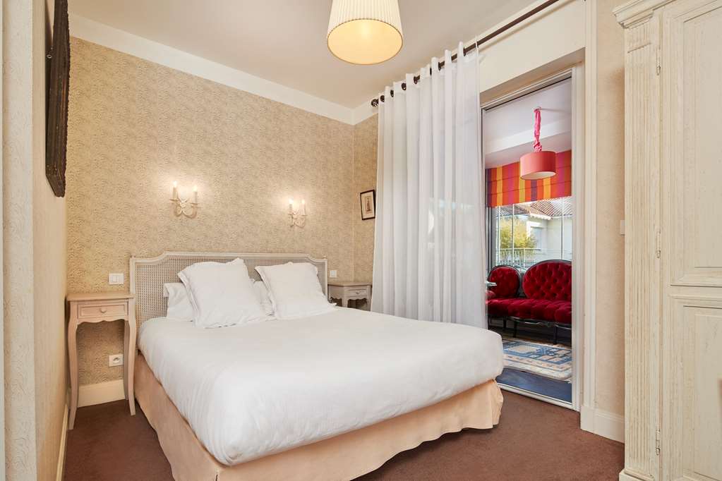 Best Western Hôtel Brittany