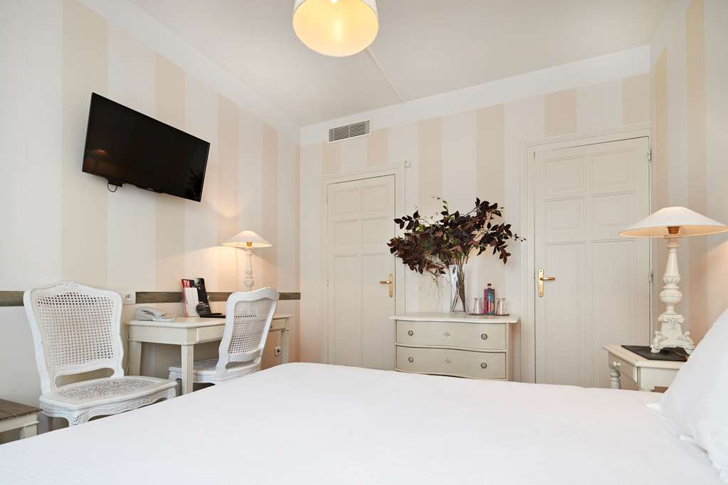 Best Western Hôtel Brittany