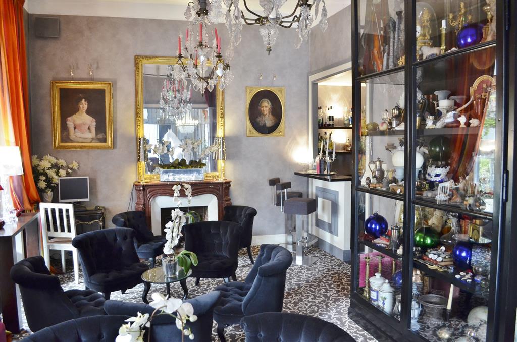 Best Western Hôtel Brittany