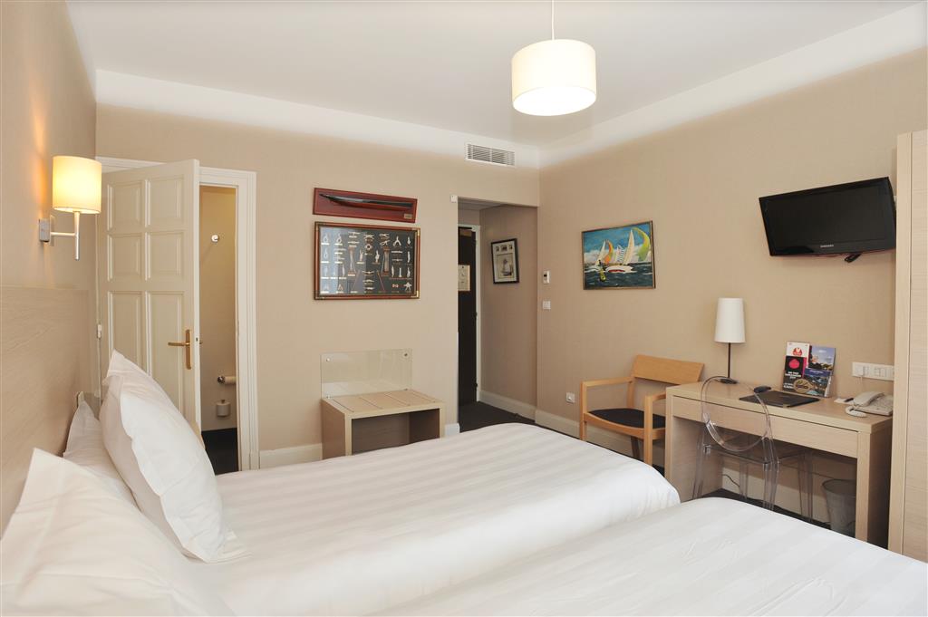 Best Western Hôtel Brittany