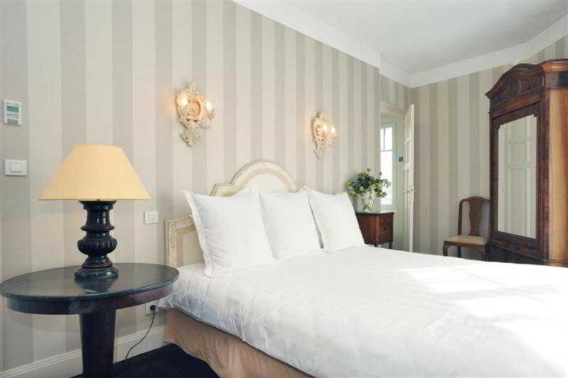 Best Western Hôtel Brittany