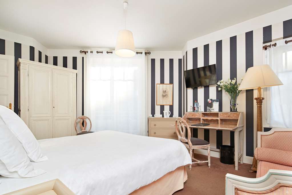 Best Western Hôtel Brittany