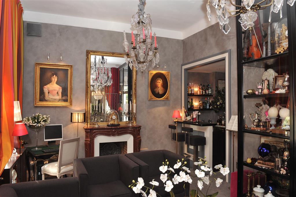 Best Western Hôtel Brittany