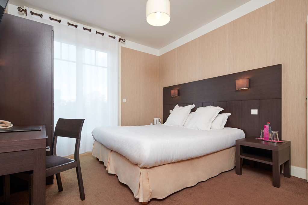 Best Western Hôtel Brittany
