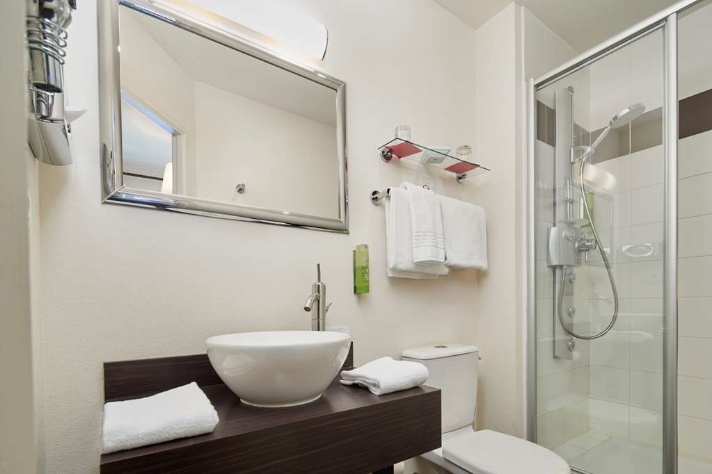 Best Western Hôtel Brittany