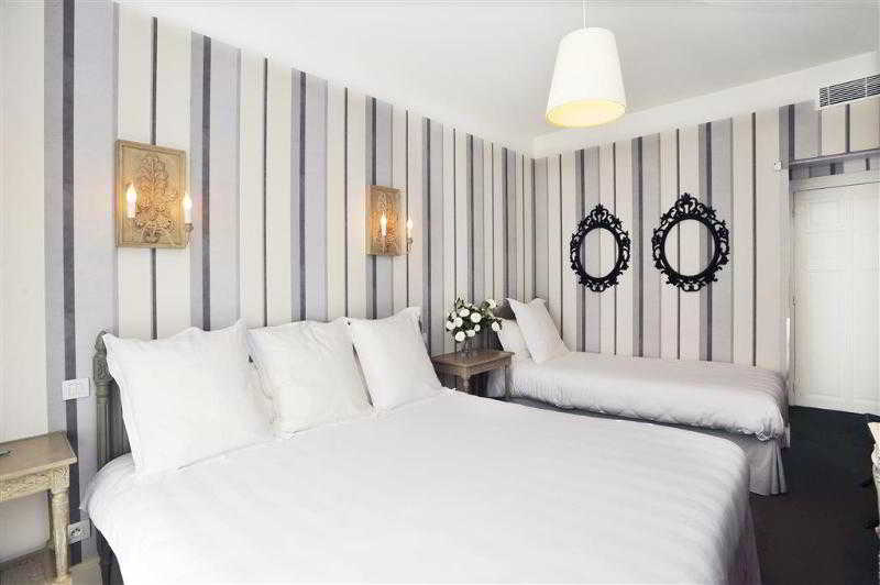 Best Western Hôtel Brittany