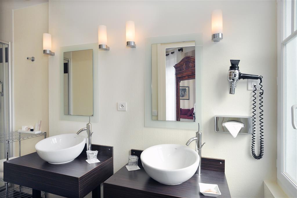 Best Western Hôtel Brittany