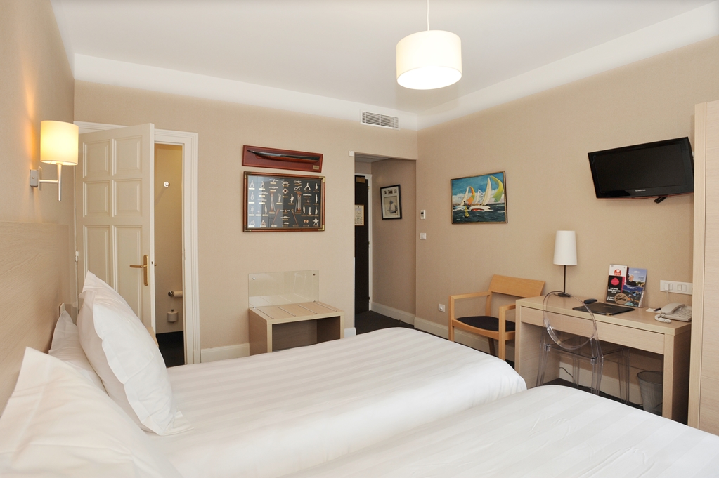 Best Western Hôtel Brittany