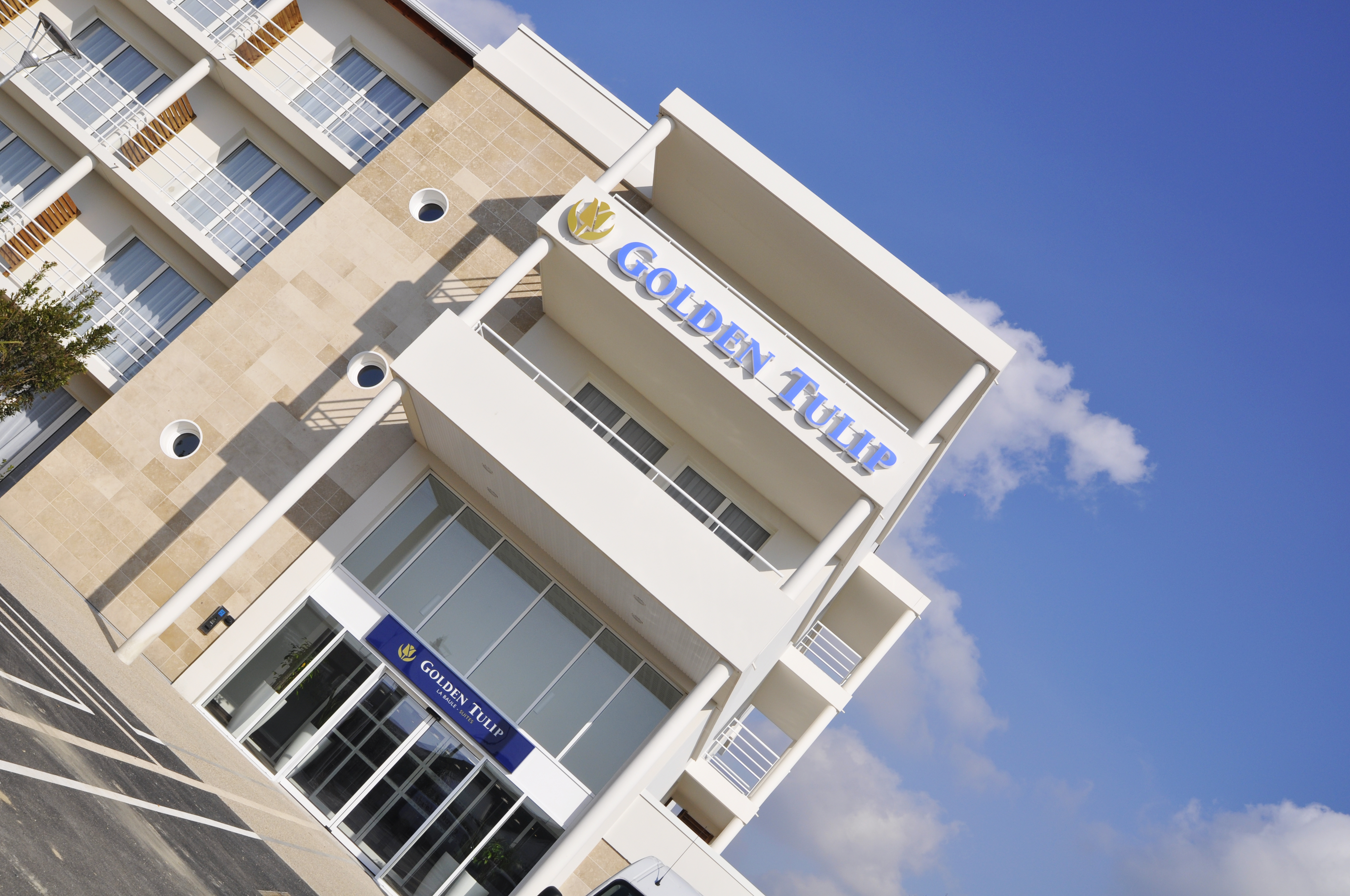 Golden Tulip La Baule