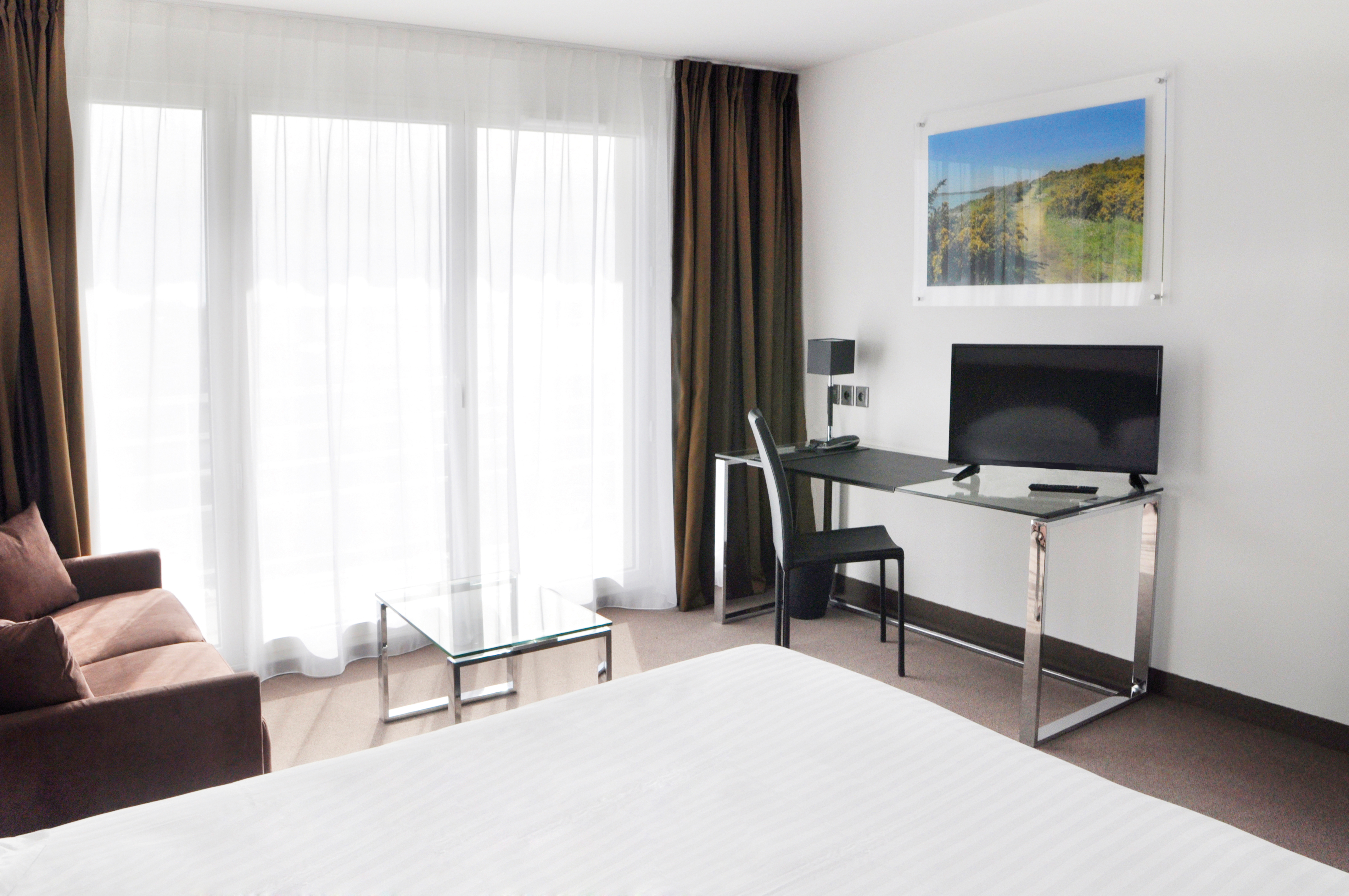 Golden Tulip La Baule