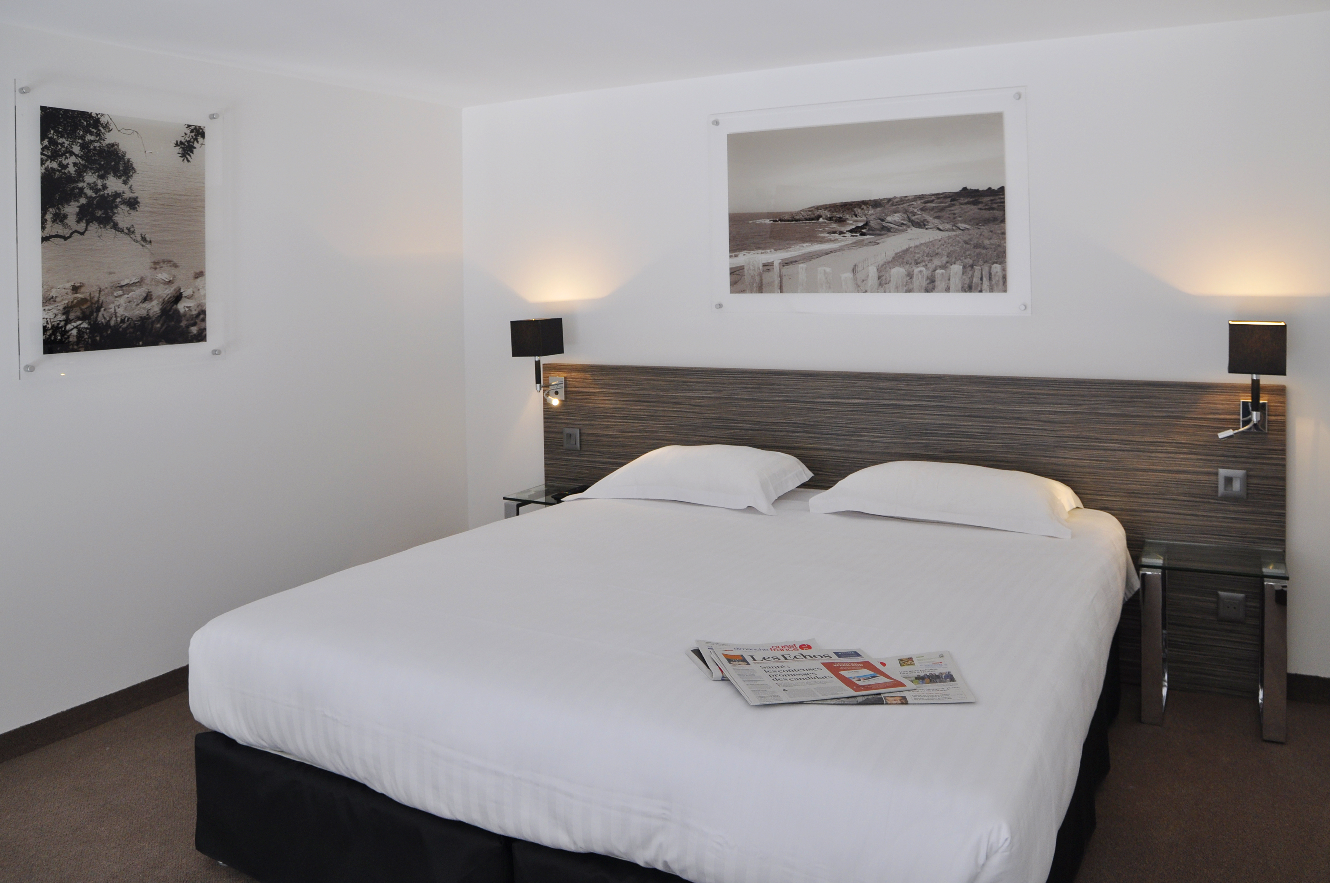 Golden Tulip La Baule