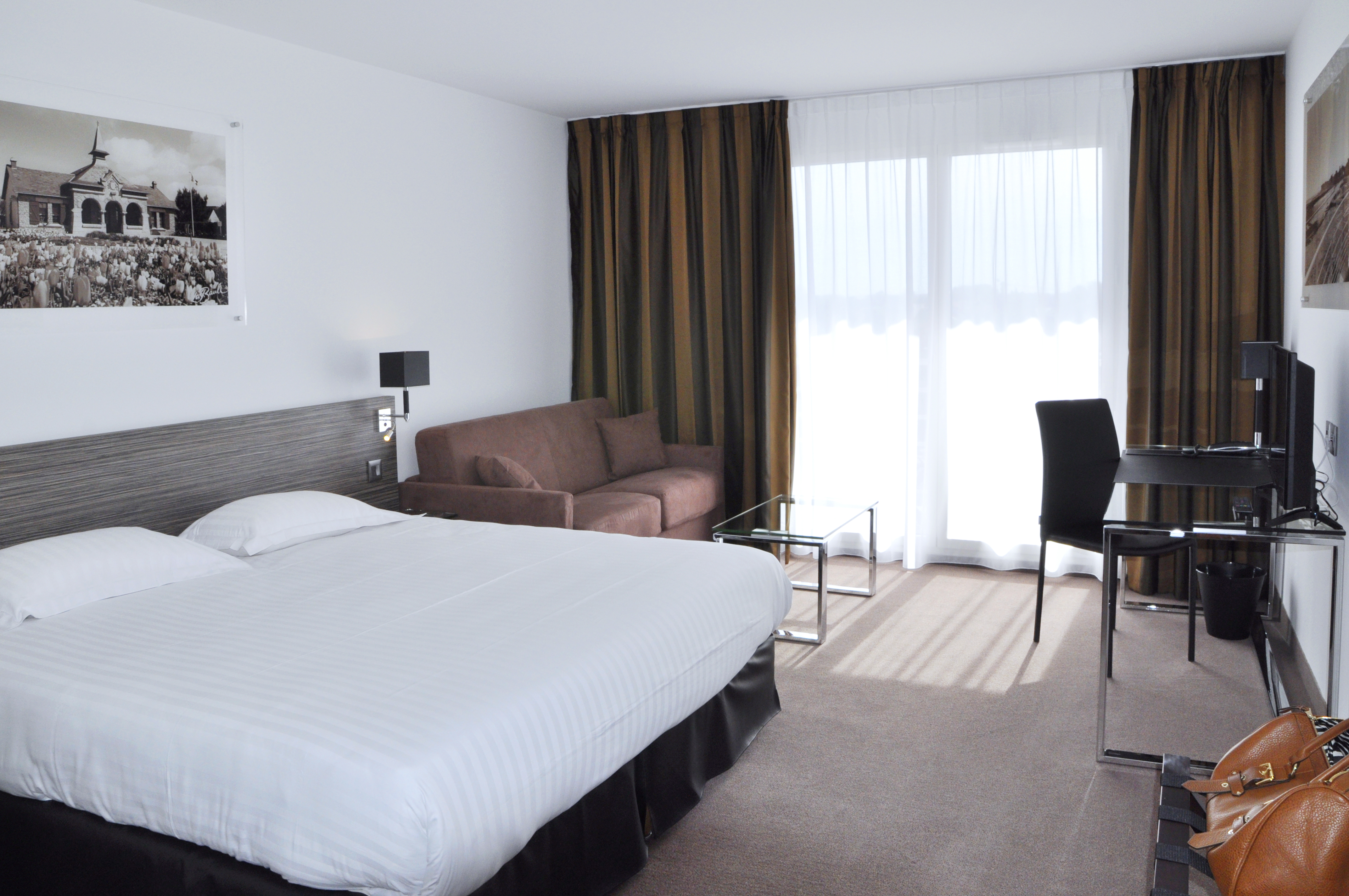 Golden Tulip La Baule