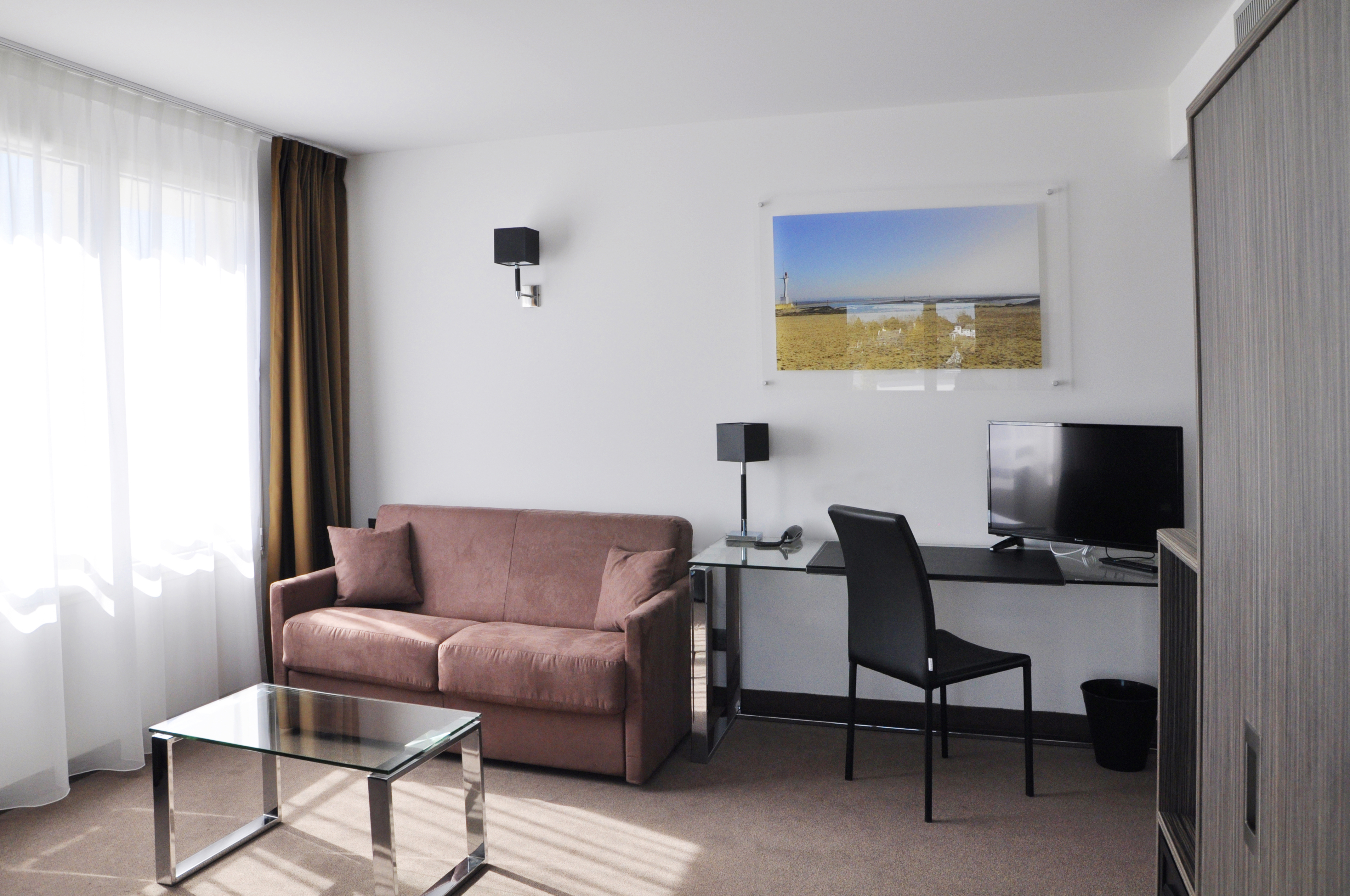 Golden Tulip La Baule