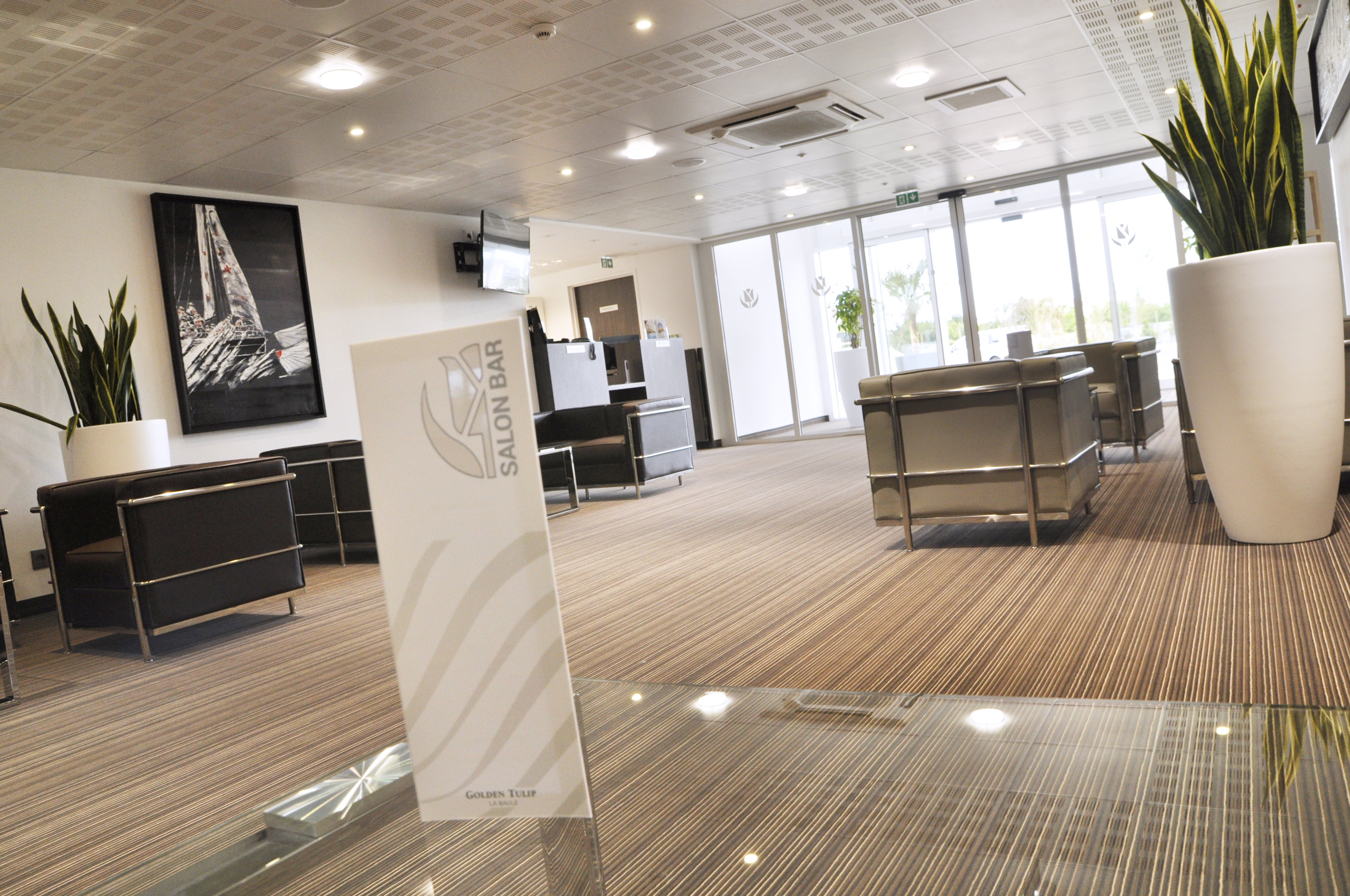 Golden Tulip La Baule