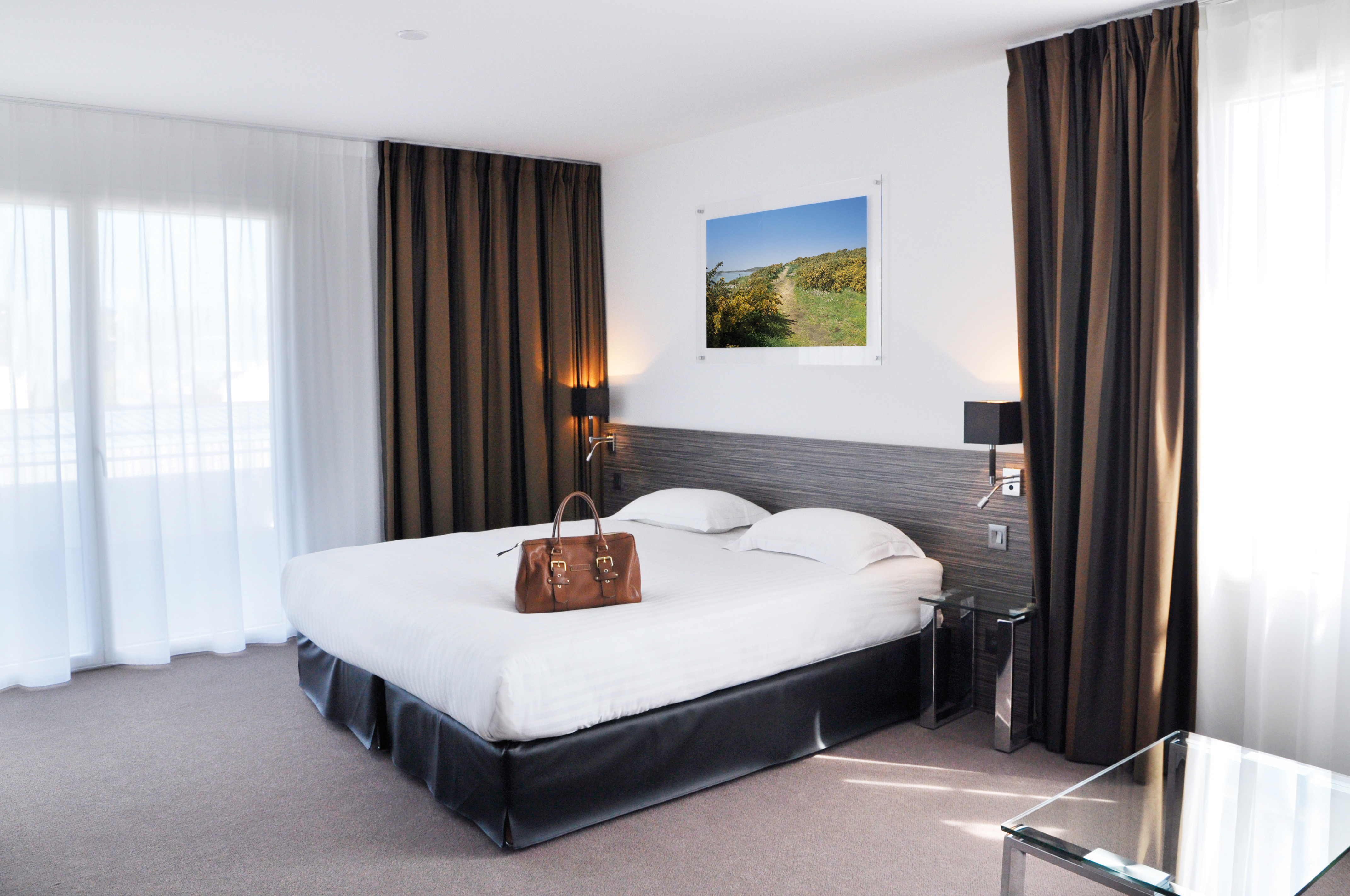 Golden Tulip La Baule