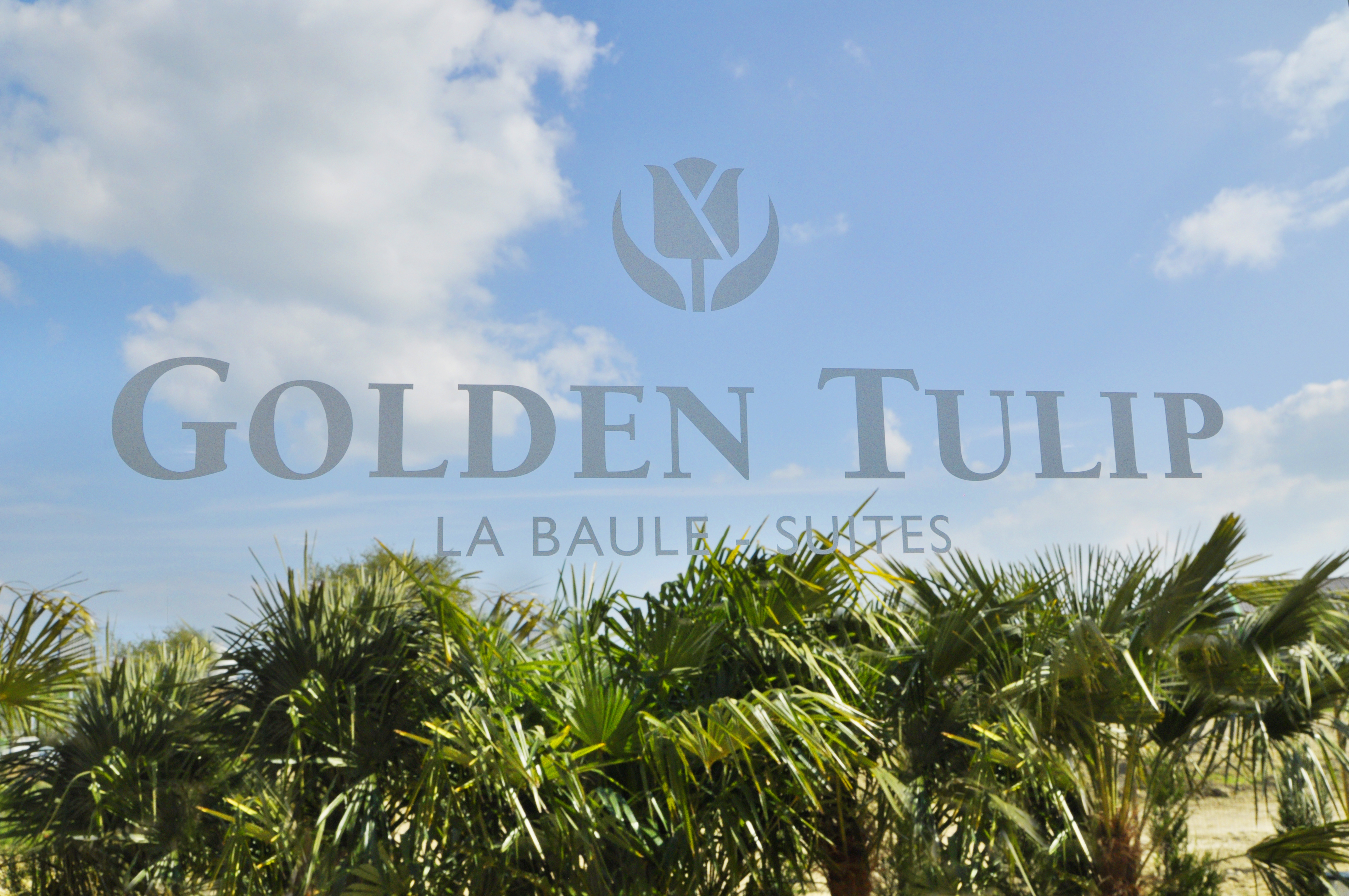 Golden Tulip La Baule