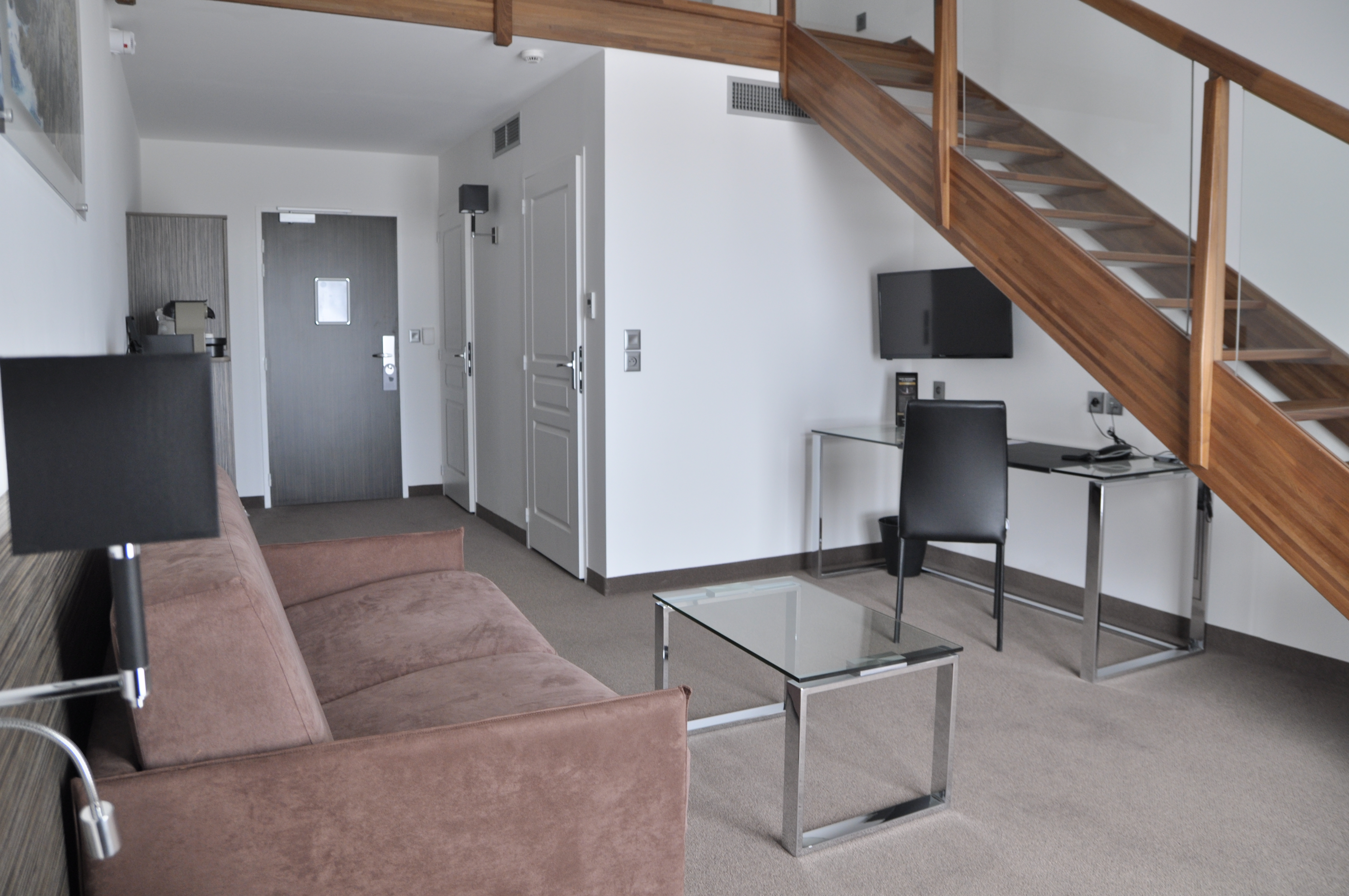 Golden Tulip La Baule