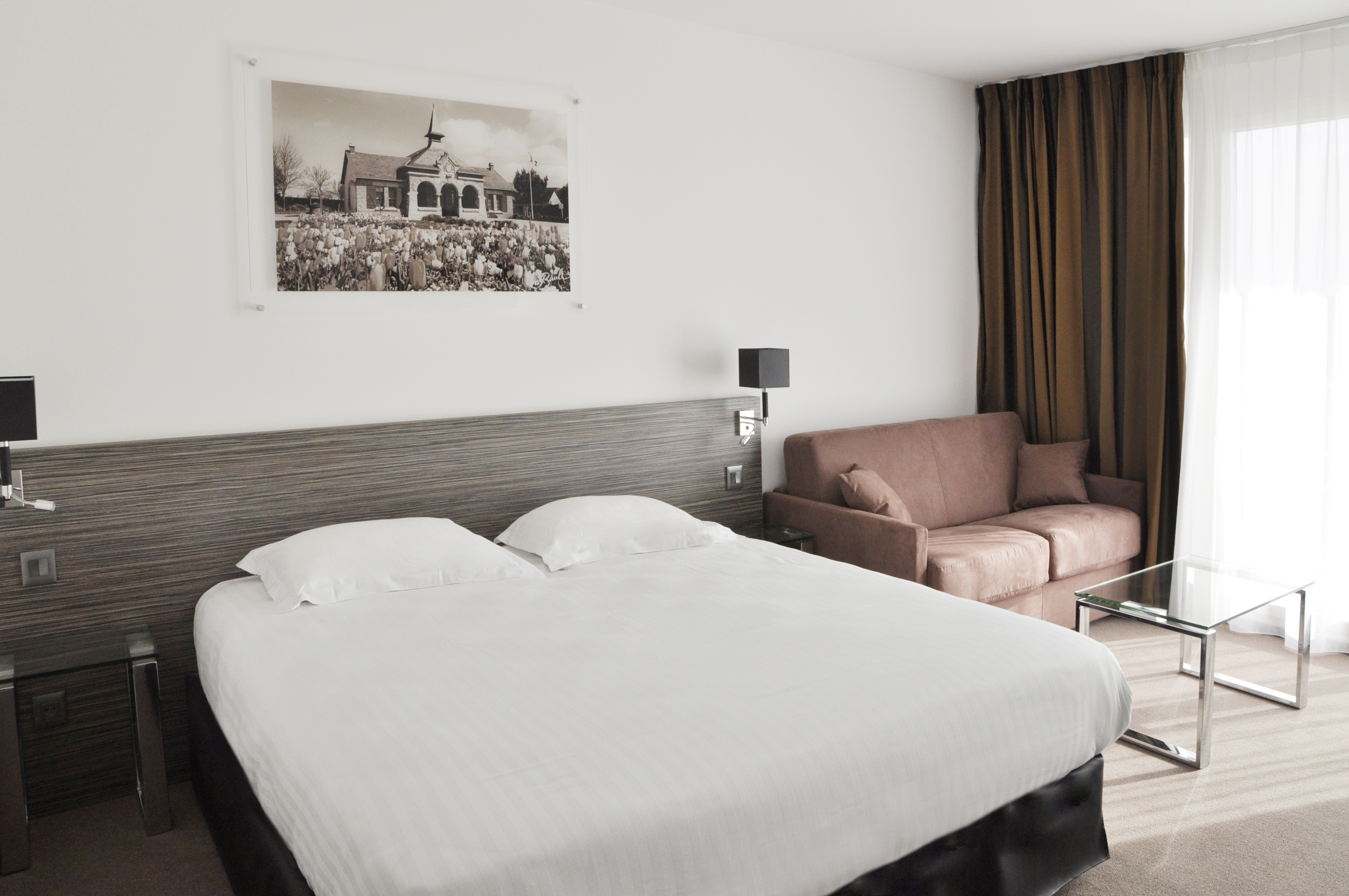 Golden Tulip La Baule