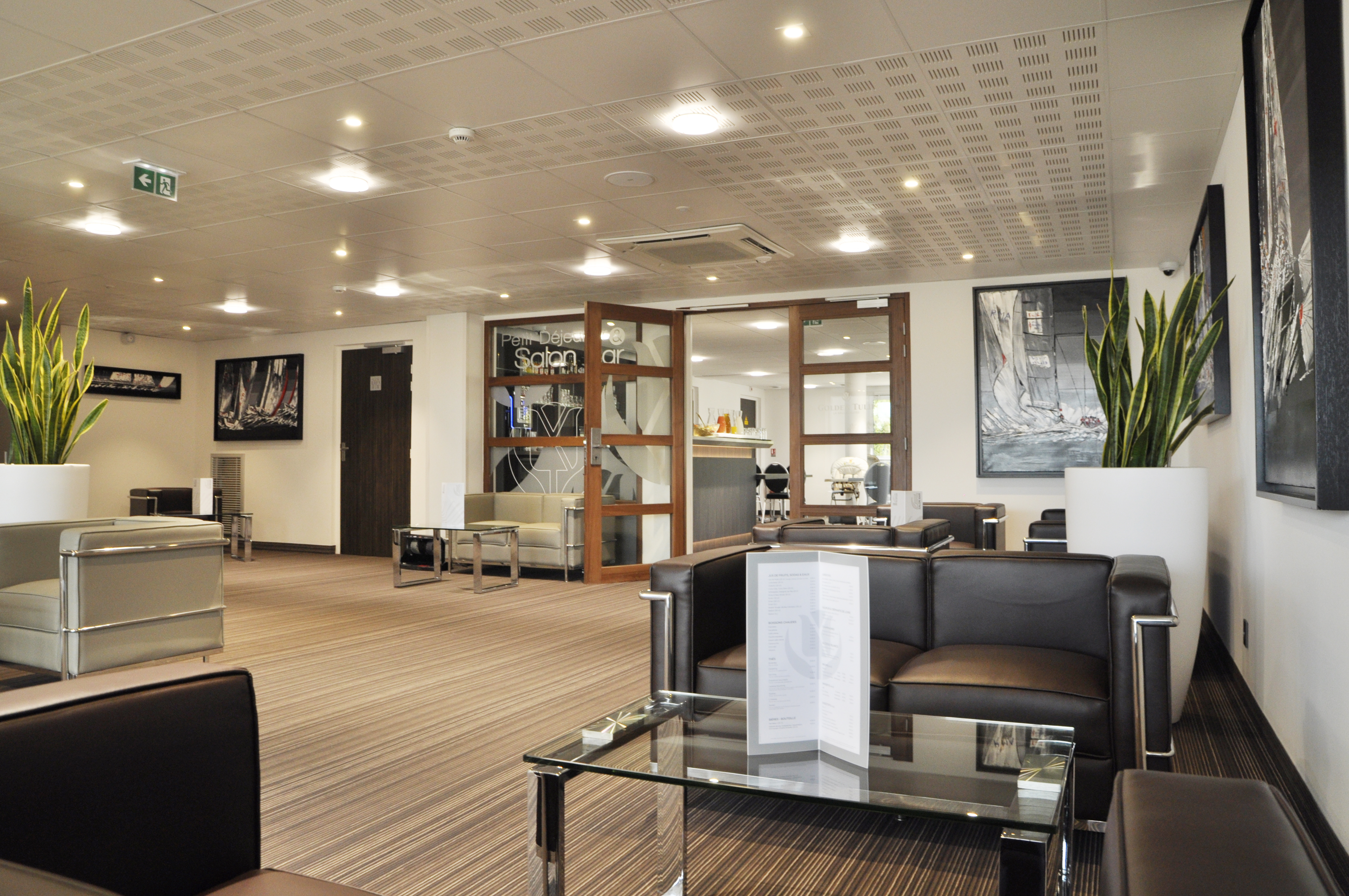 Golden Tulip La Baule