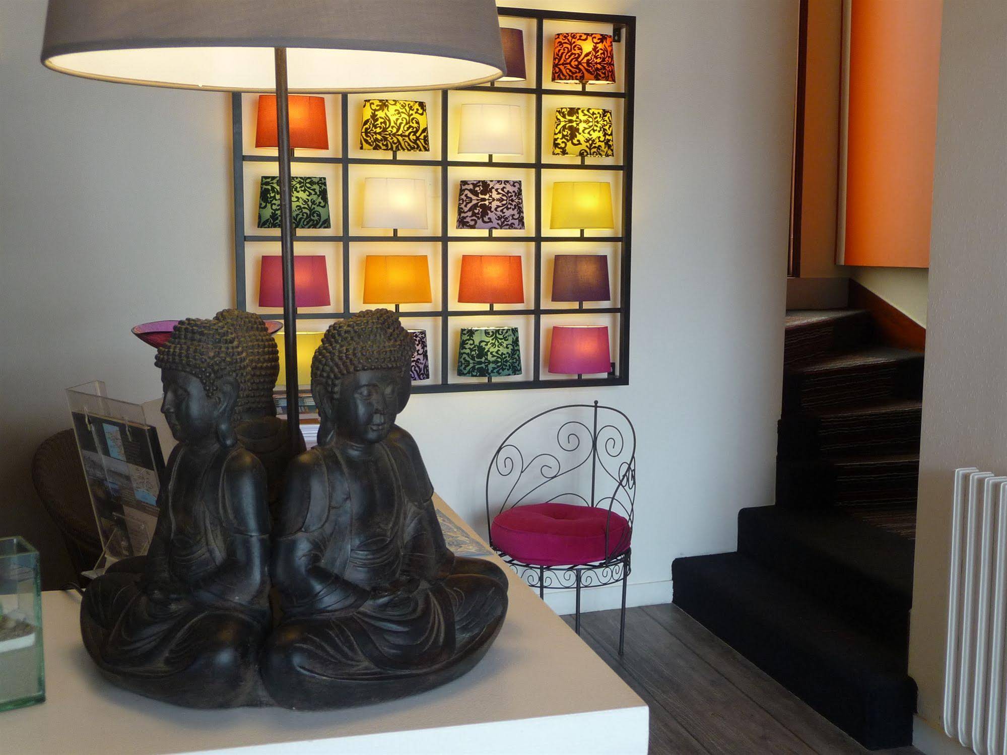 BO & MIA Hotel La Baule