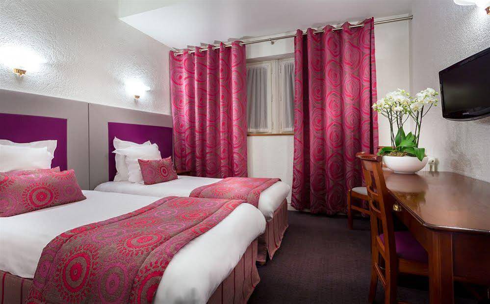 BO & MIA Hotel La Baule
