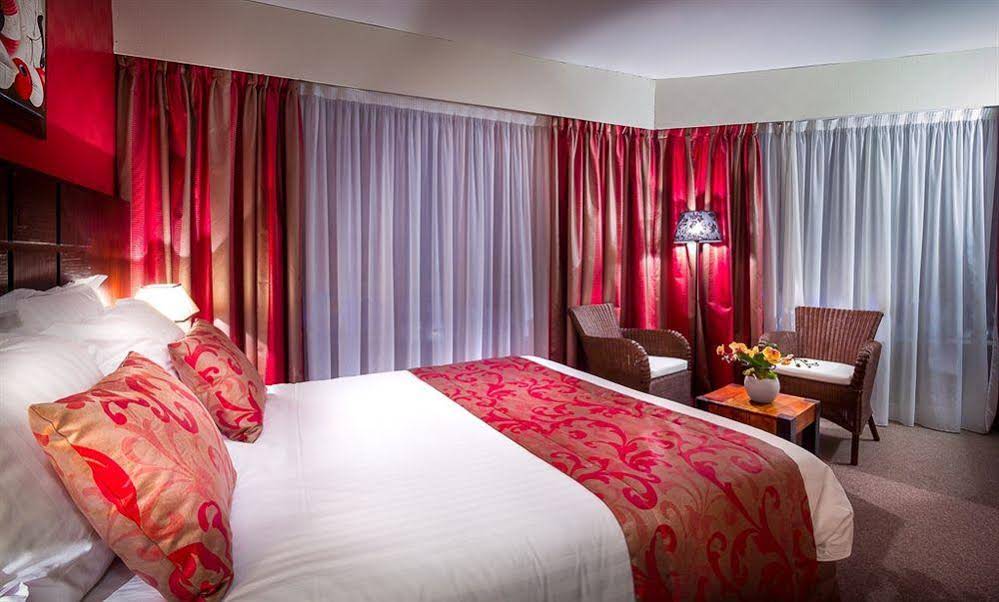 BO & MIA Hotel La Baule