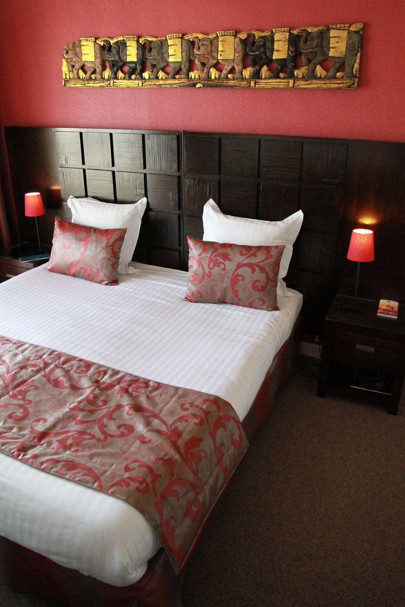 BO & MIA Hotel La Baule