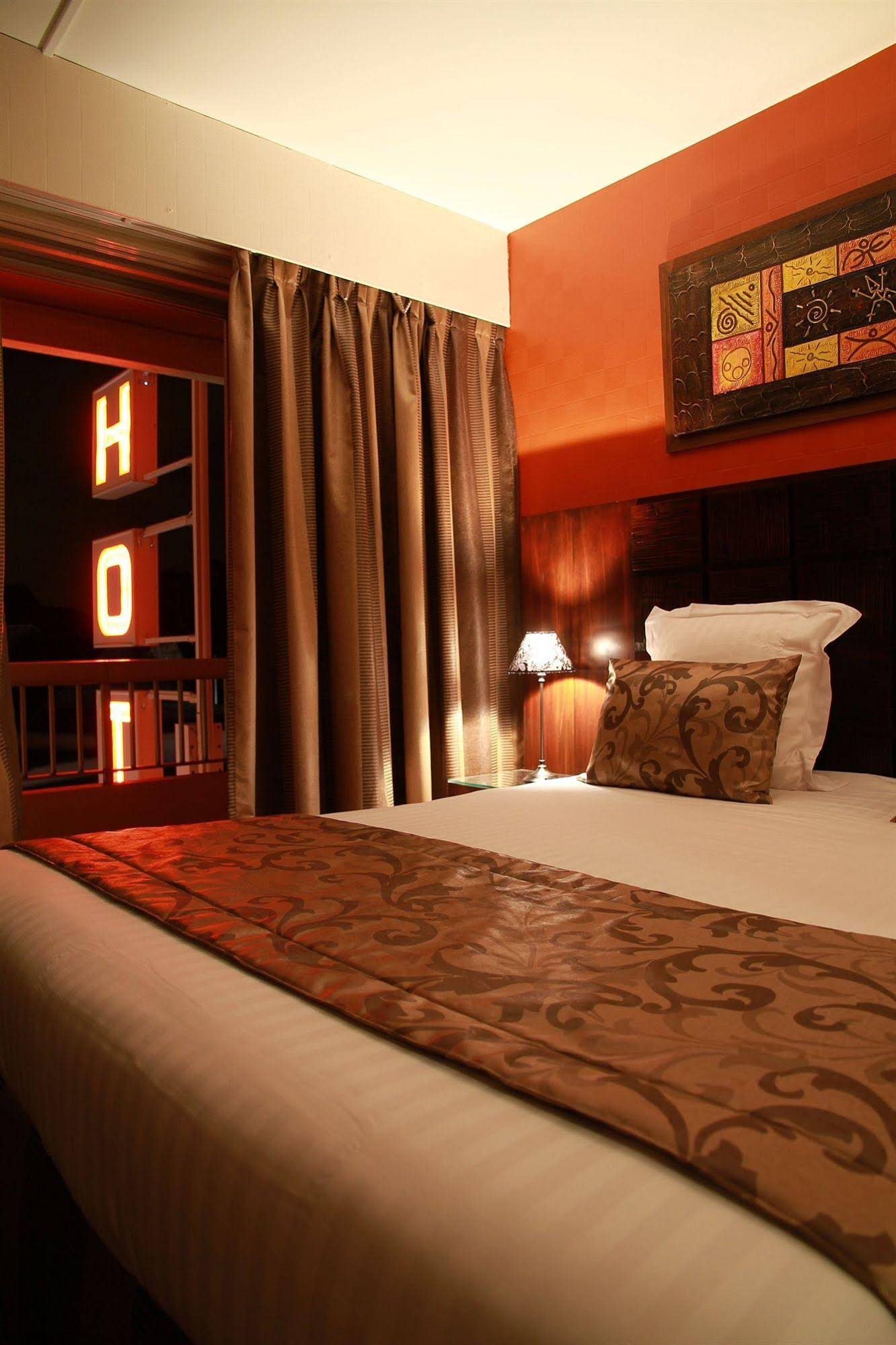 BO & MIA Hotel La Baule