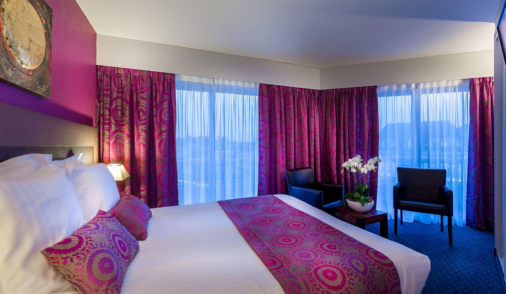 BO & MIA Hotel La Baule