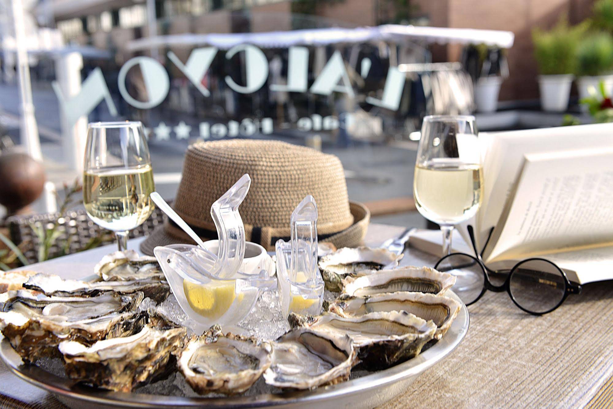 BO & MIA Hotel La Baule