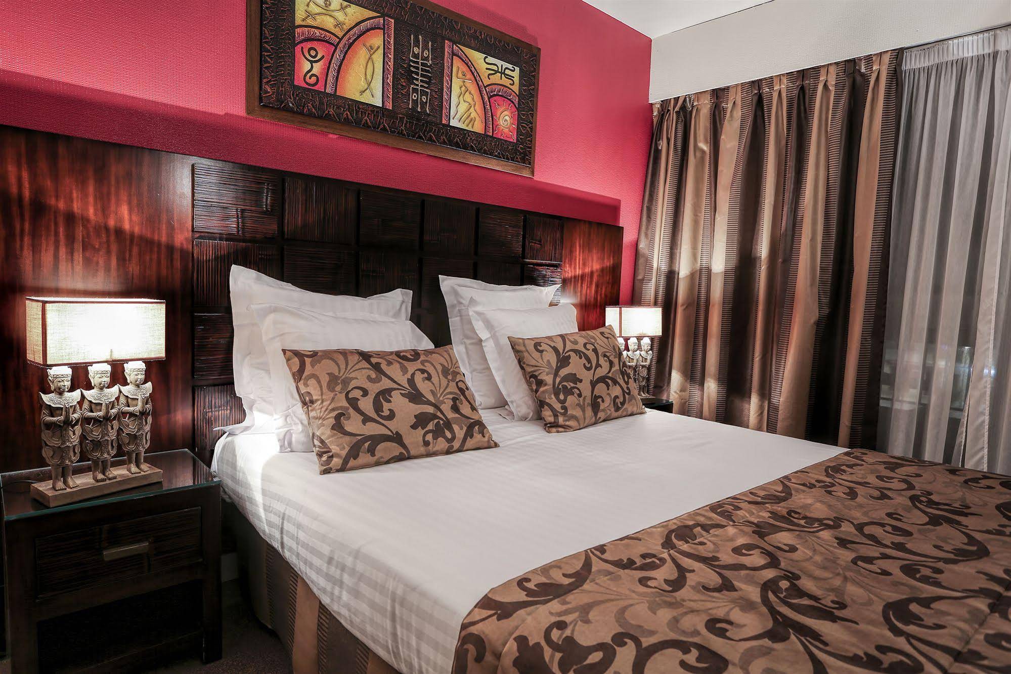 BO & MIA Hotel La Baule