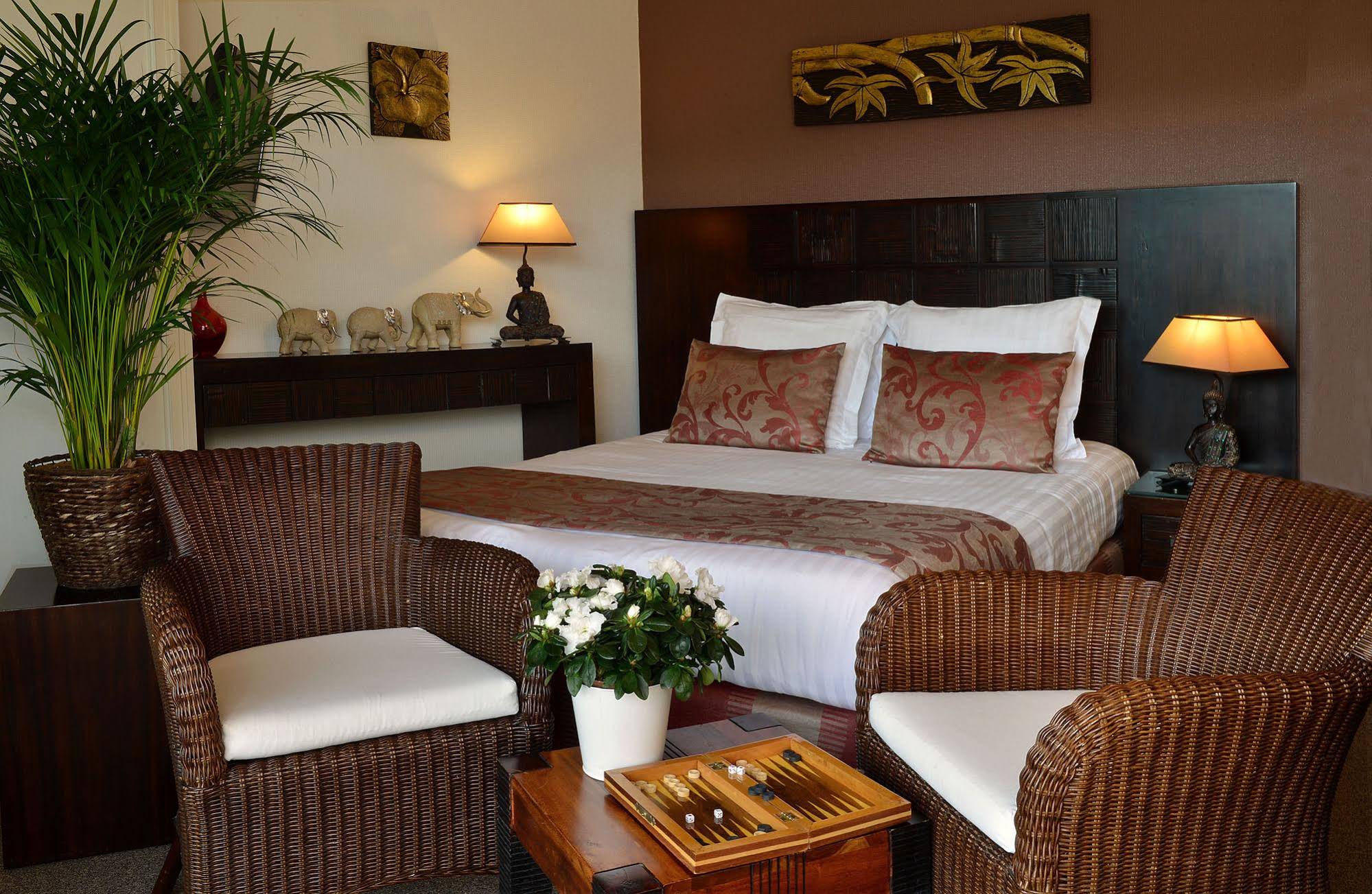 BO & MIA Hotel La Baule