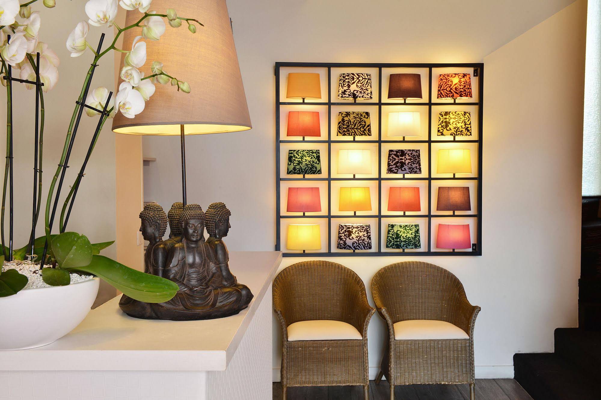 BO & MIA Hotel La Baule