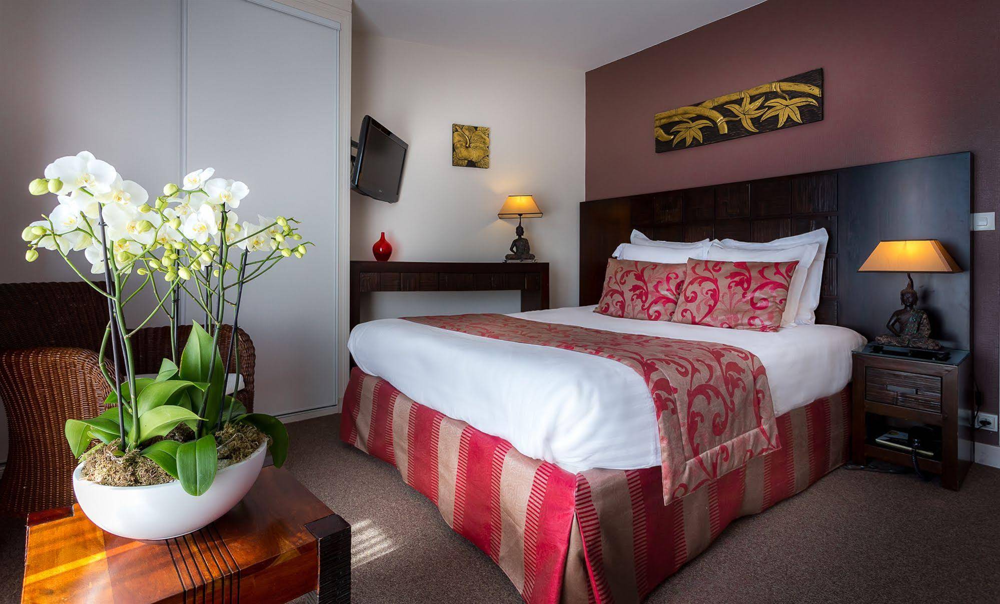 BO & MIA Hotel La Baule