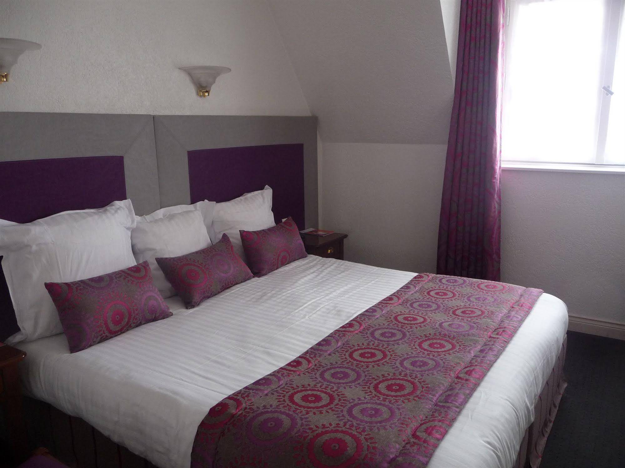 BO & MIA Hotel La Baule