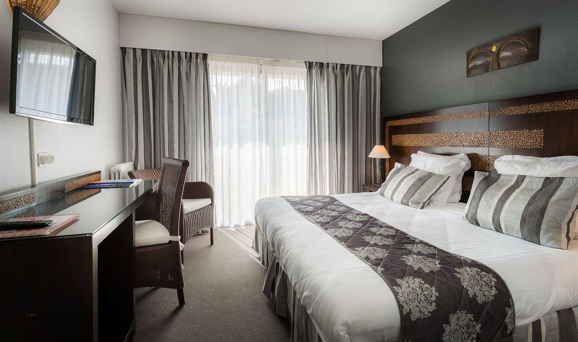 BO & MIA Hotel La Baule