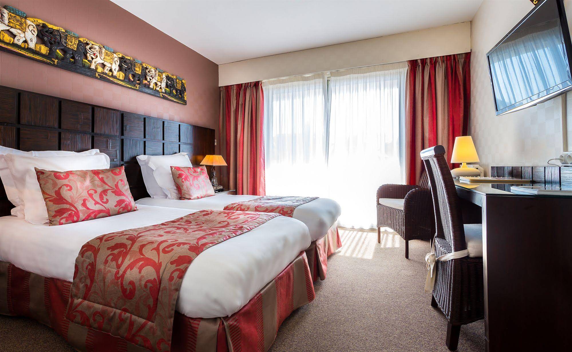 BO & MIA Hotel La Baule