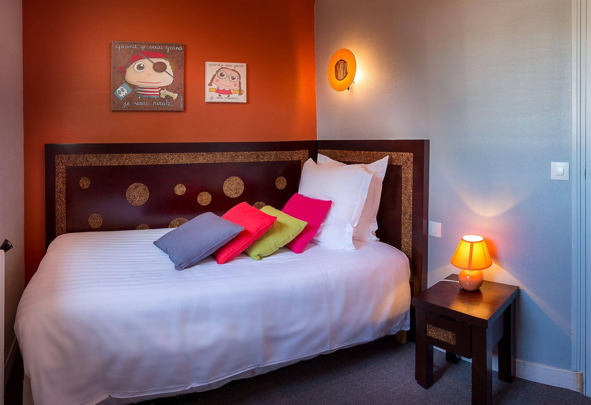 BO & MIA Hotel La Baule