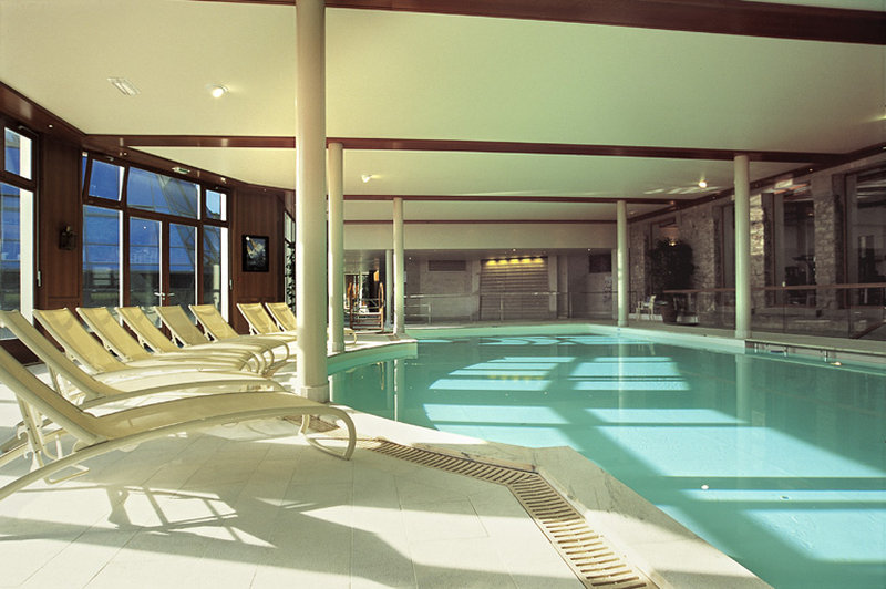 Hôtel Barrière Le Royal La Baule