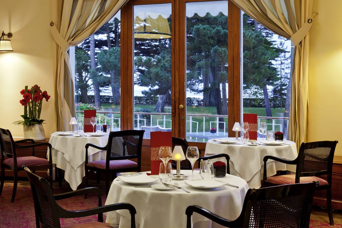 Hôtel Barrière Le Royal La Baule
