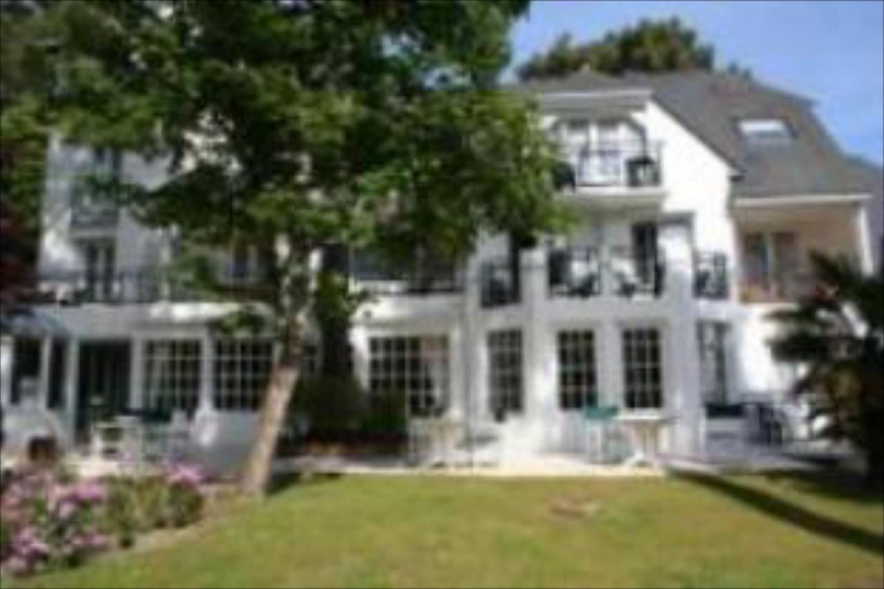 Adonis Cottage La Baule