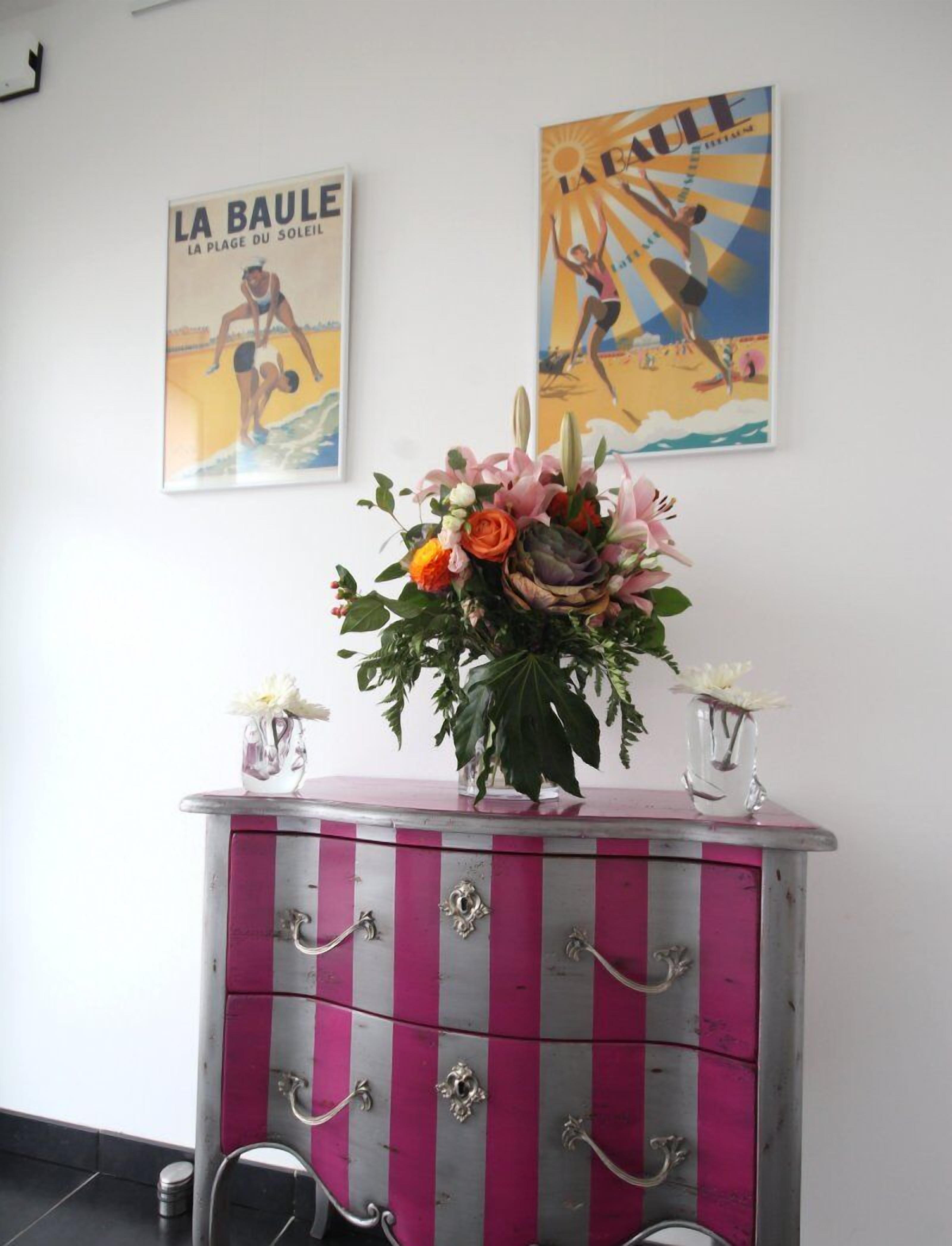 La Villa d'Escoublac