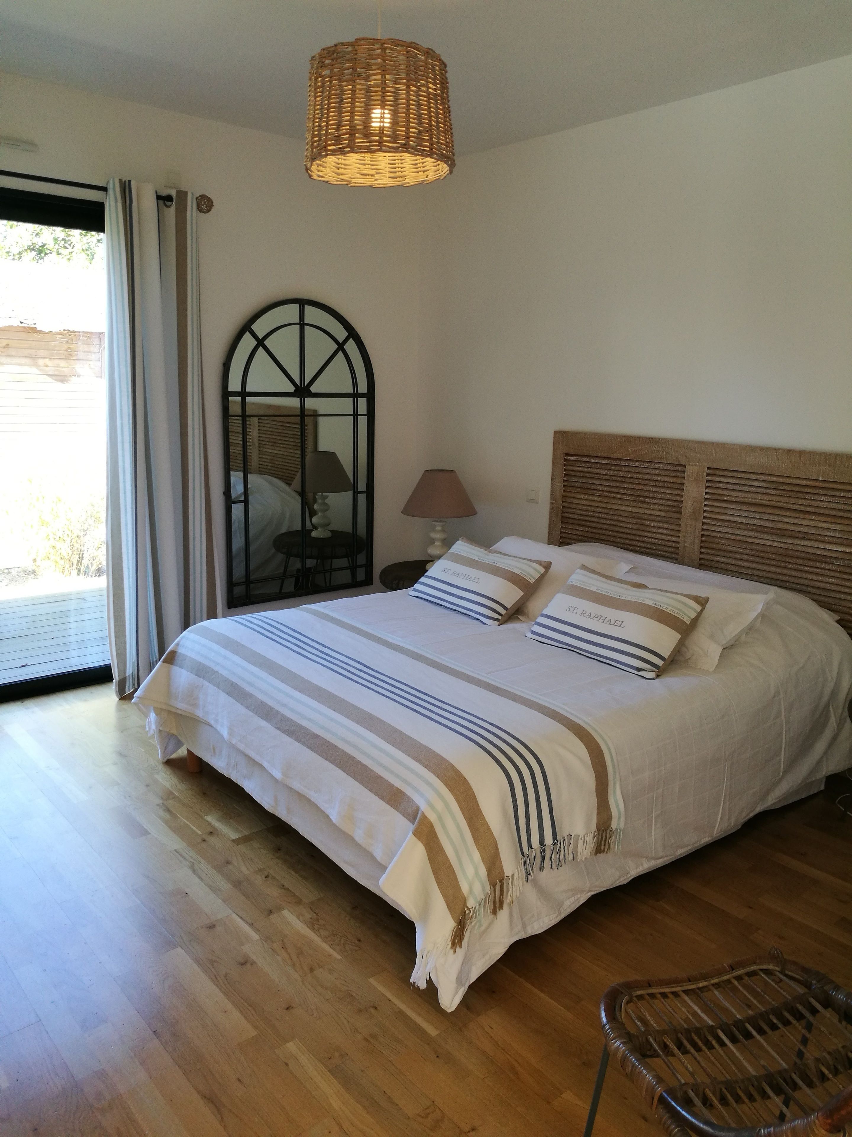 La Villa d'Escoublac