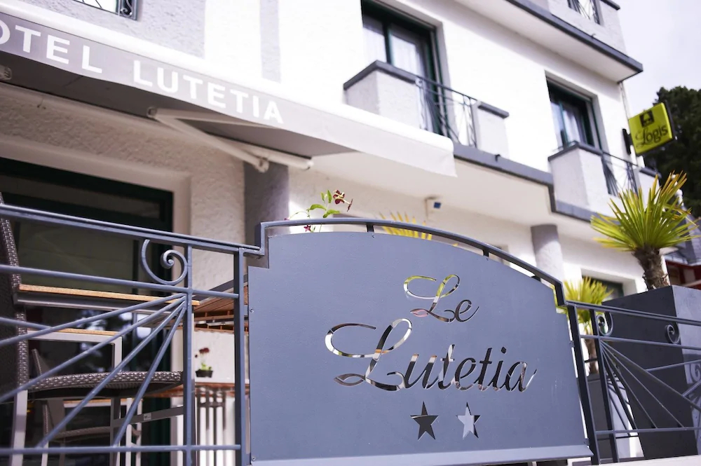 Lutetia