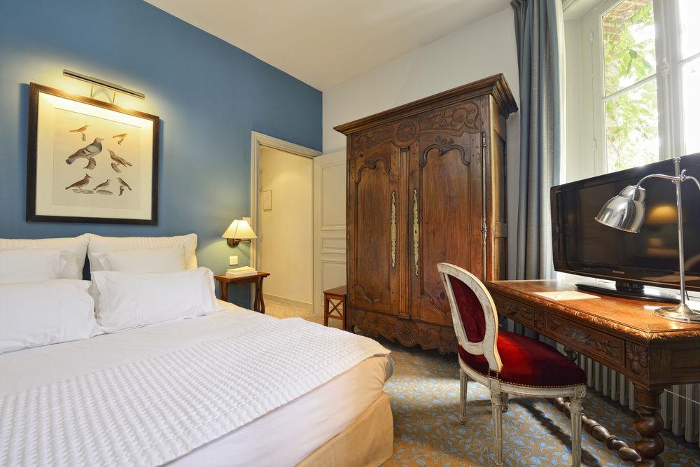 Hôtel Saint Christophe