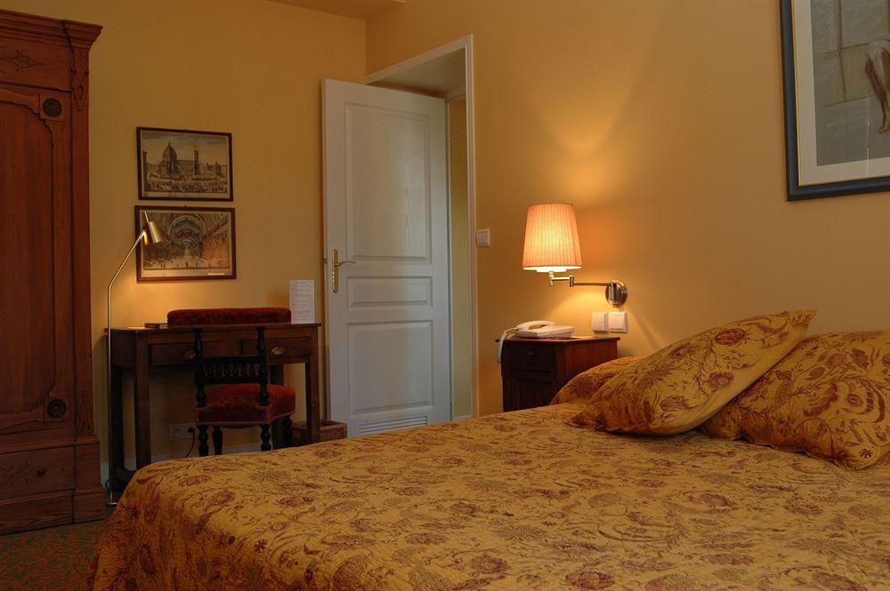 Hôtel Saint Christophe