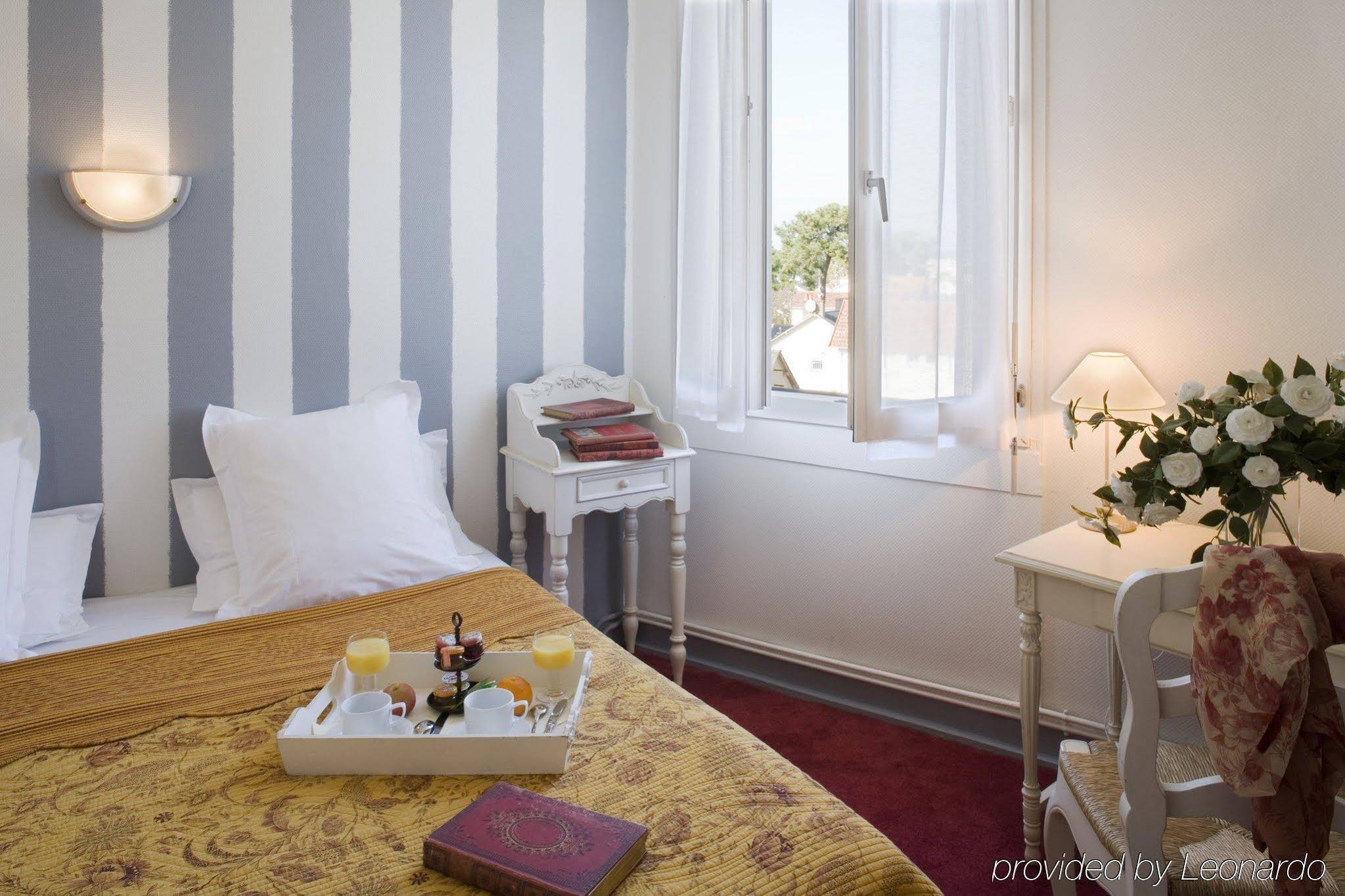The Originals Hotel Le Saint Pierre