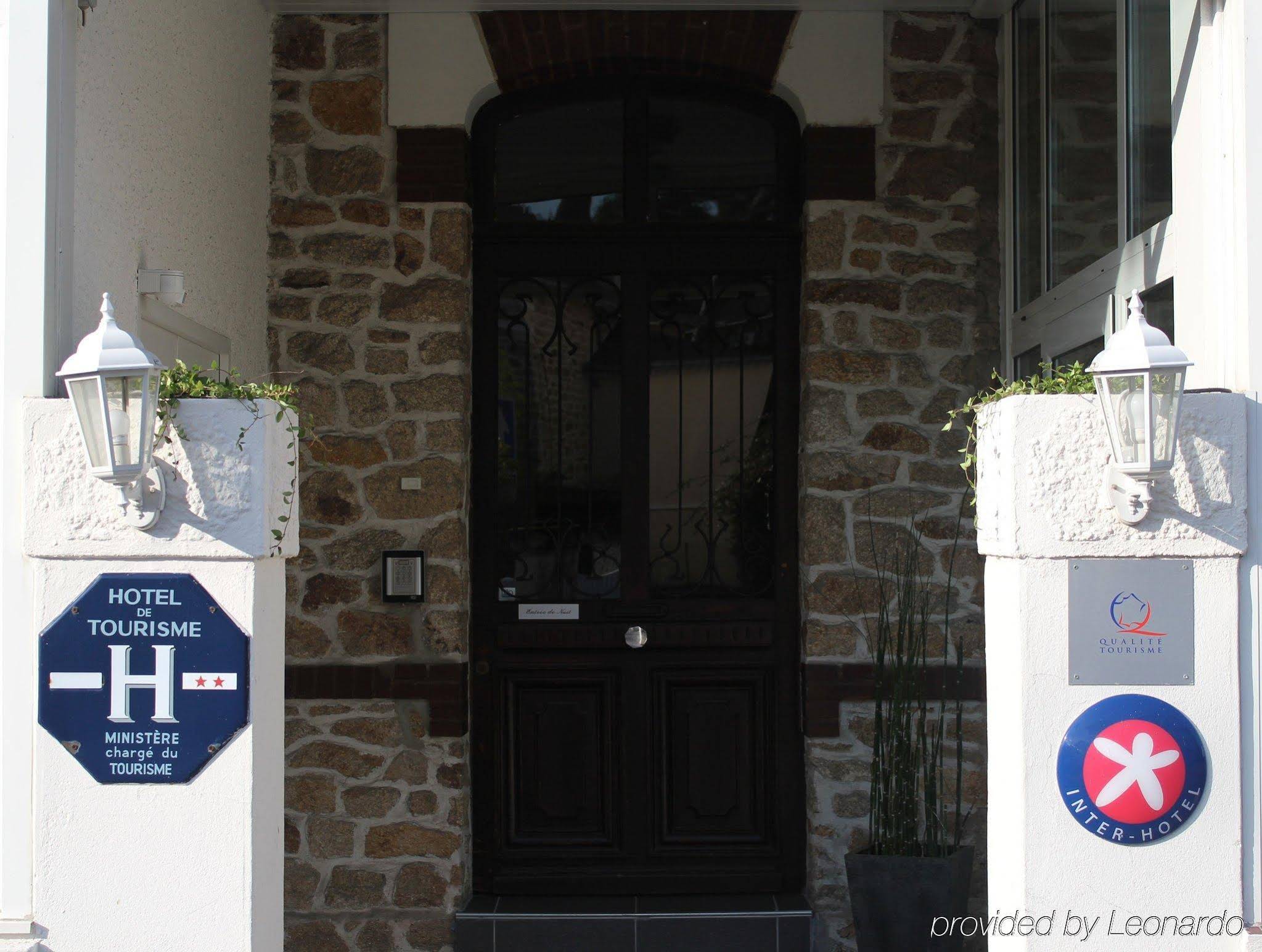 The Originals Hotel Le Saint Pierre