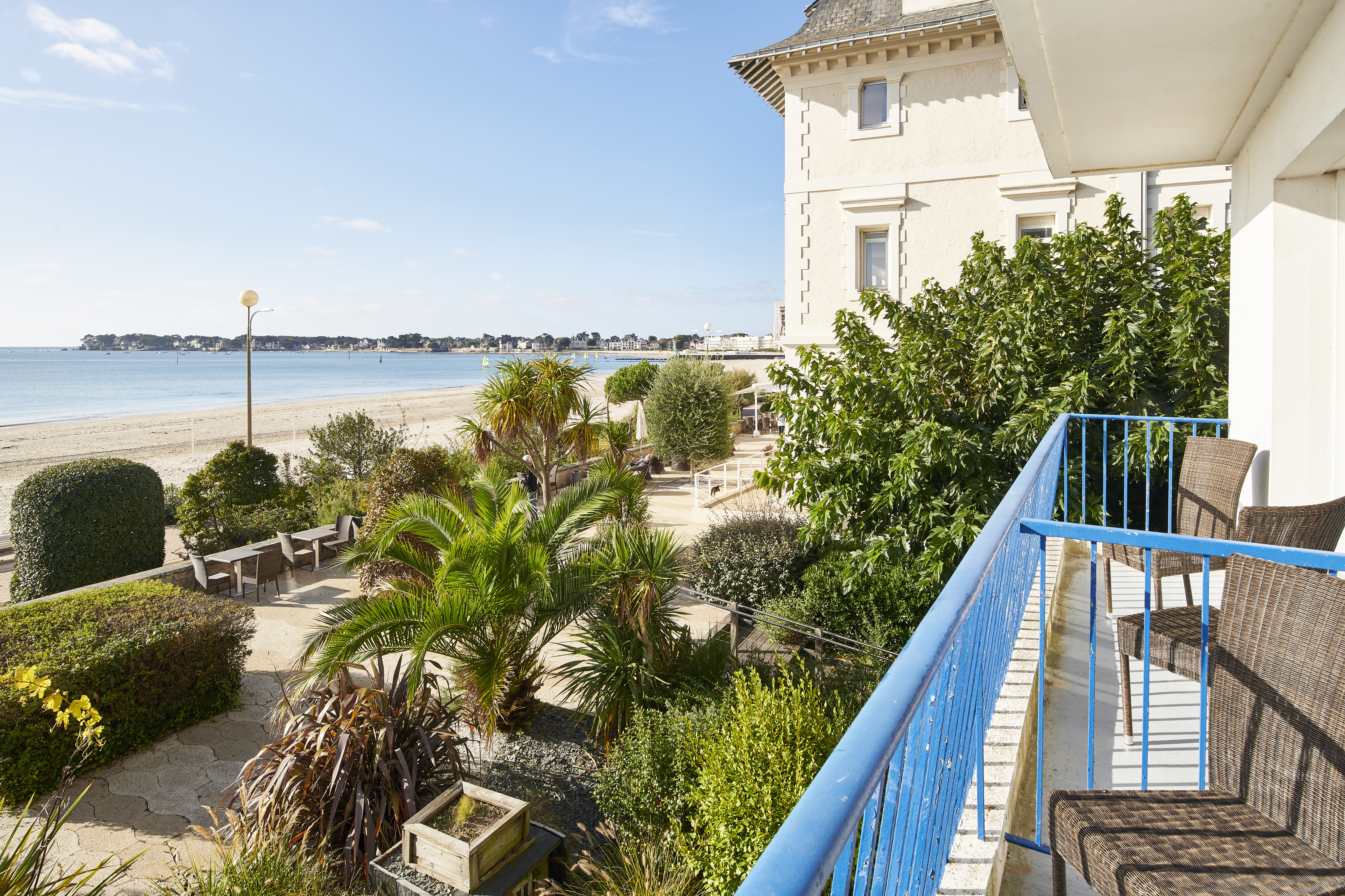 Villa Caroline La Baule