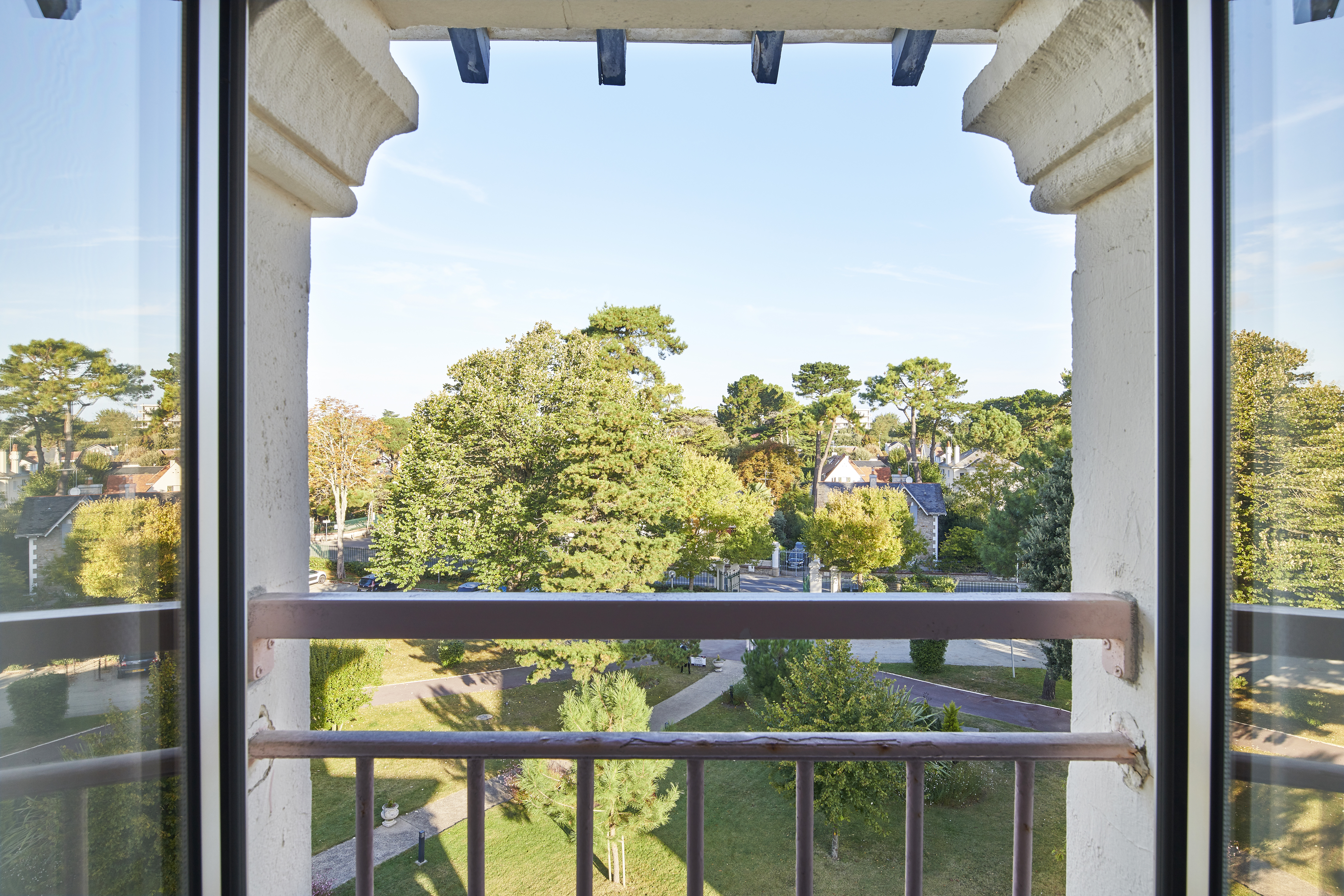 Villa Caroline La Baule
